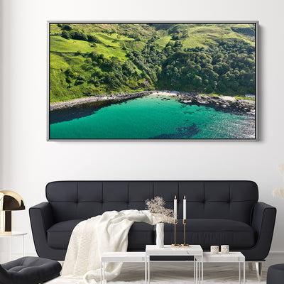 Murlough Bay & Fair Head