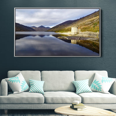 Silent Valley Reservoir