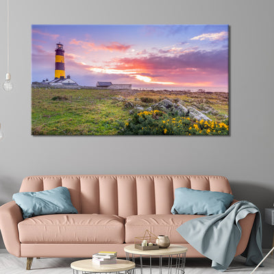 St John's Point Lighthouse Killough