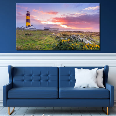 St John's Point Lighthouse Killough