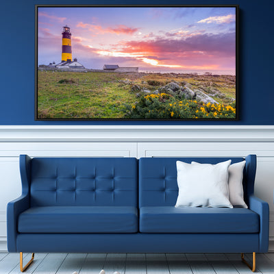 St John's Point Lighthouse Killough