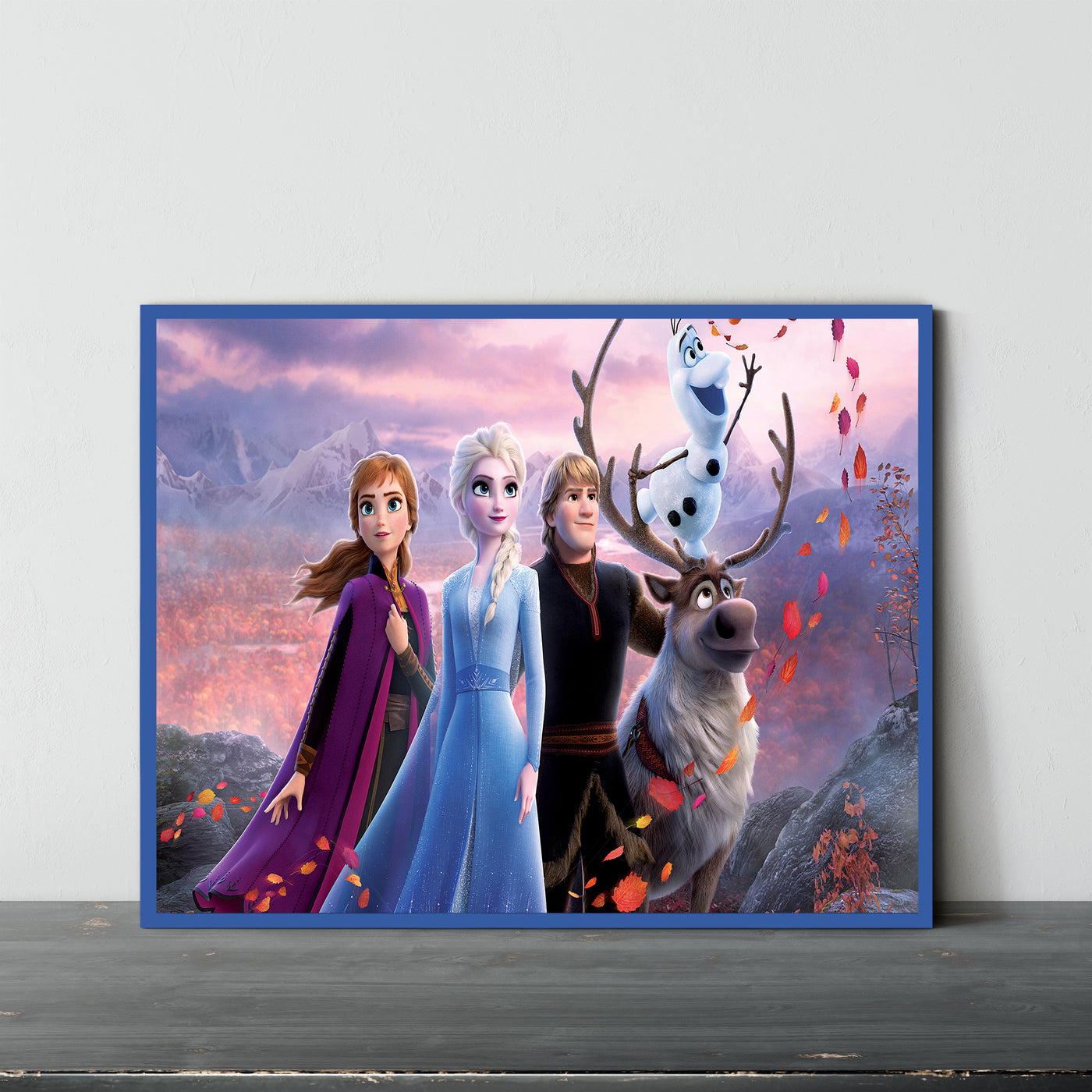 Frozen movie Elsa