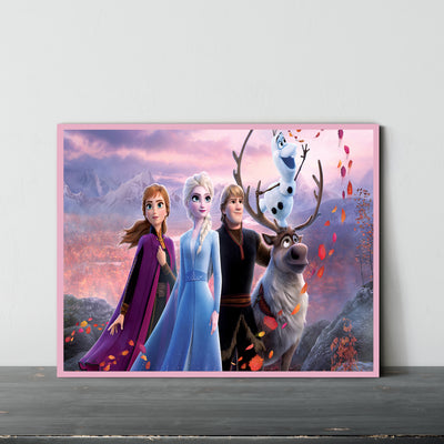 Frozen movie Elsa
