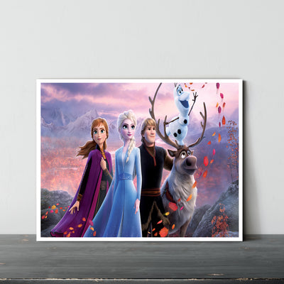 Frozen movie Elsa