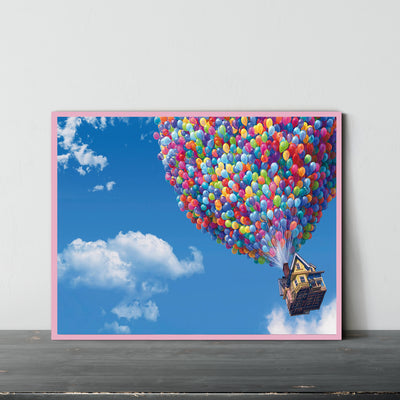 Up The Movie