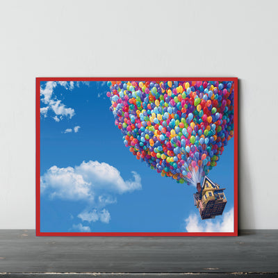 Up The Movie