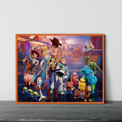 Toy Story