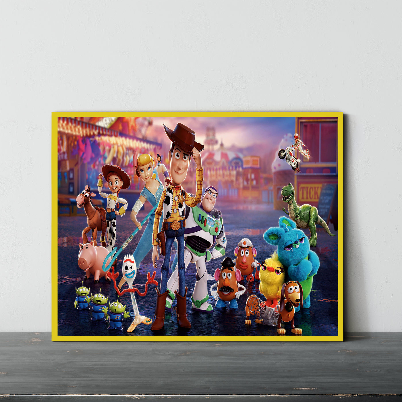 Toy Story
