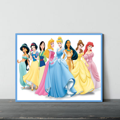 Princess