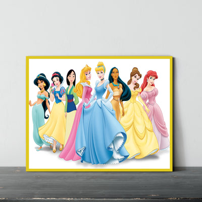 Princess