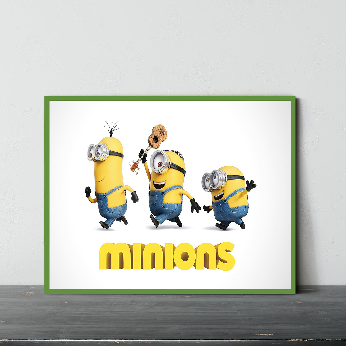 Minions