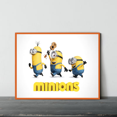 Minions