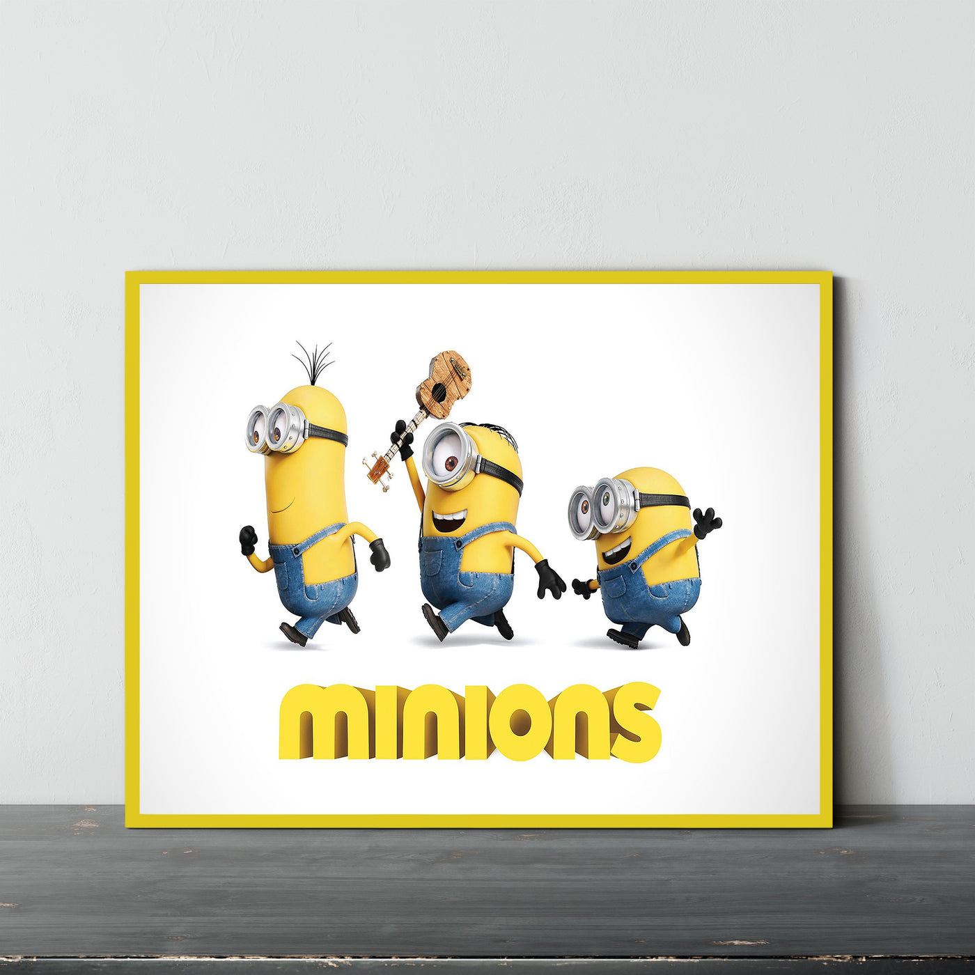 Minions