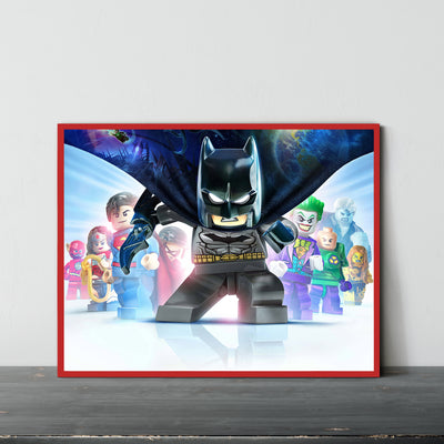 Lego Batman