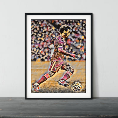 Salah