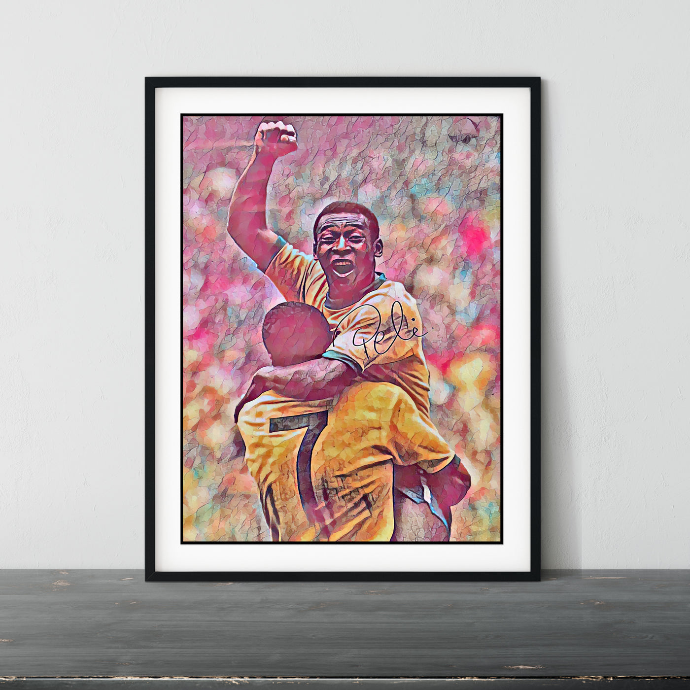 Pele