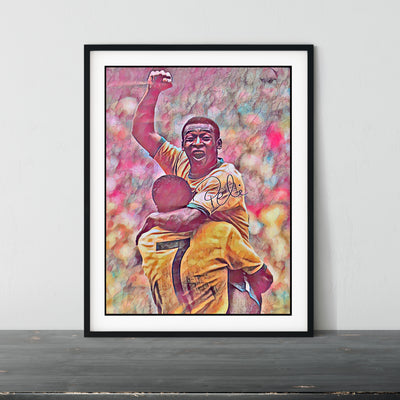 Pele