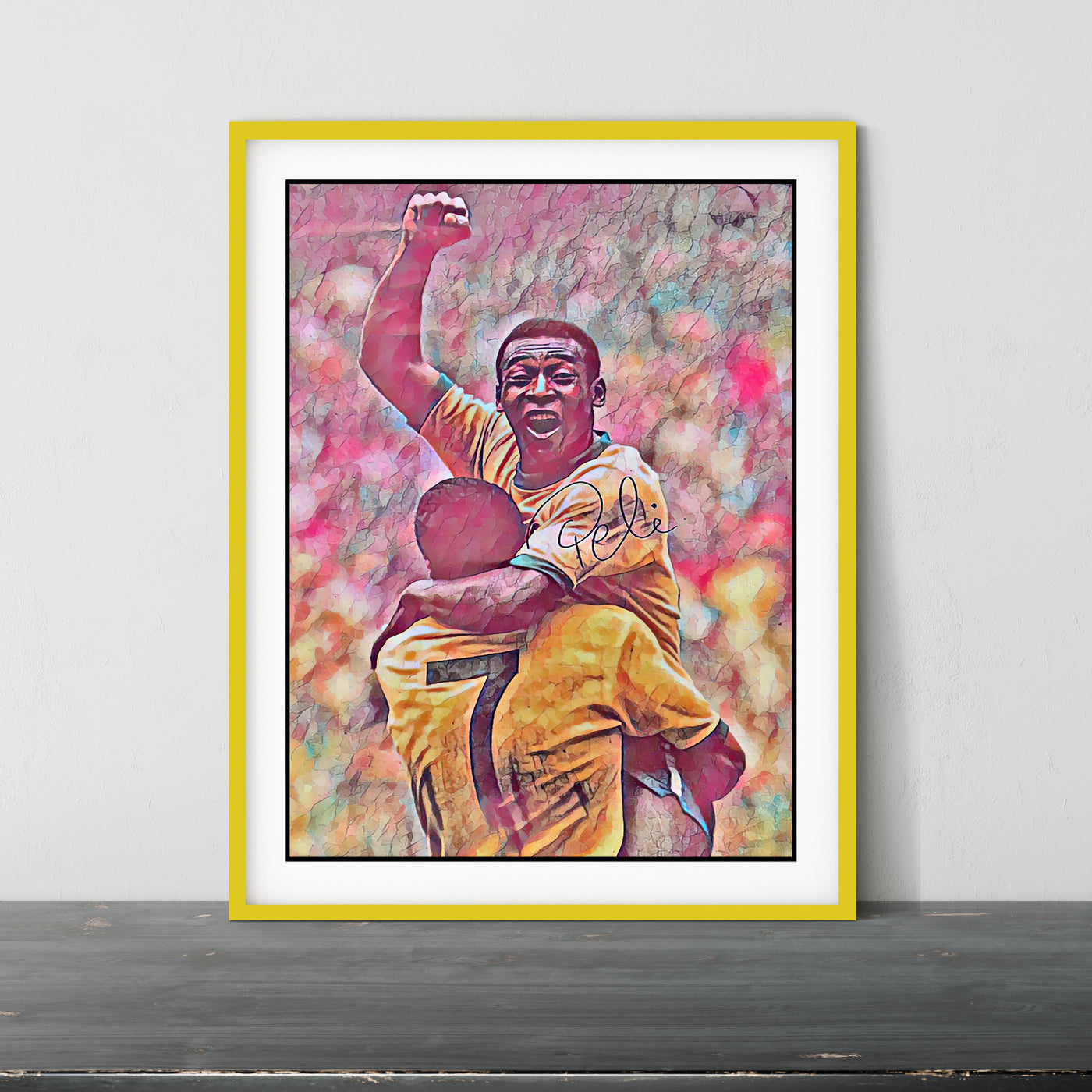 Pele