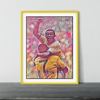 Pele