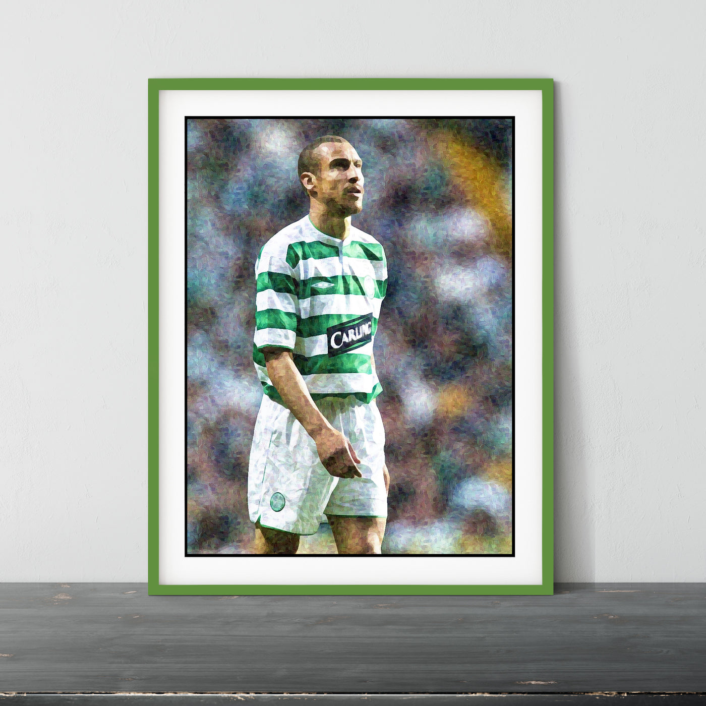 Henrik Larsson