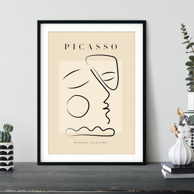Pablo Picasso - #2