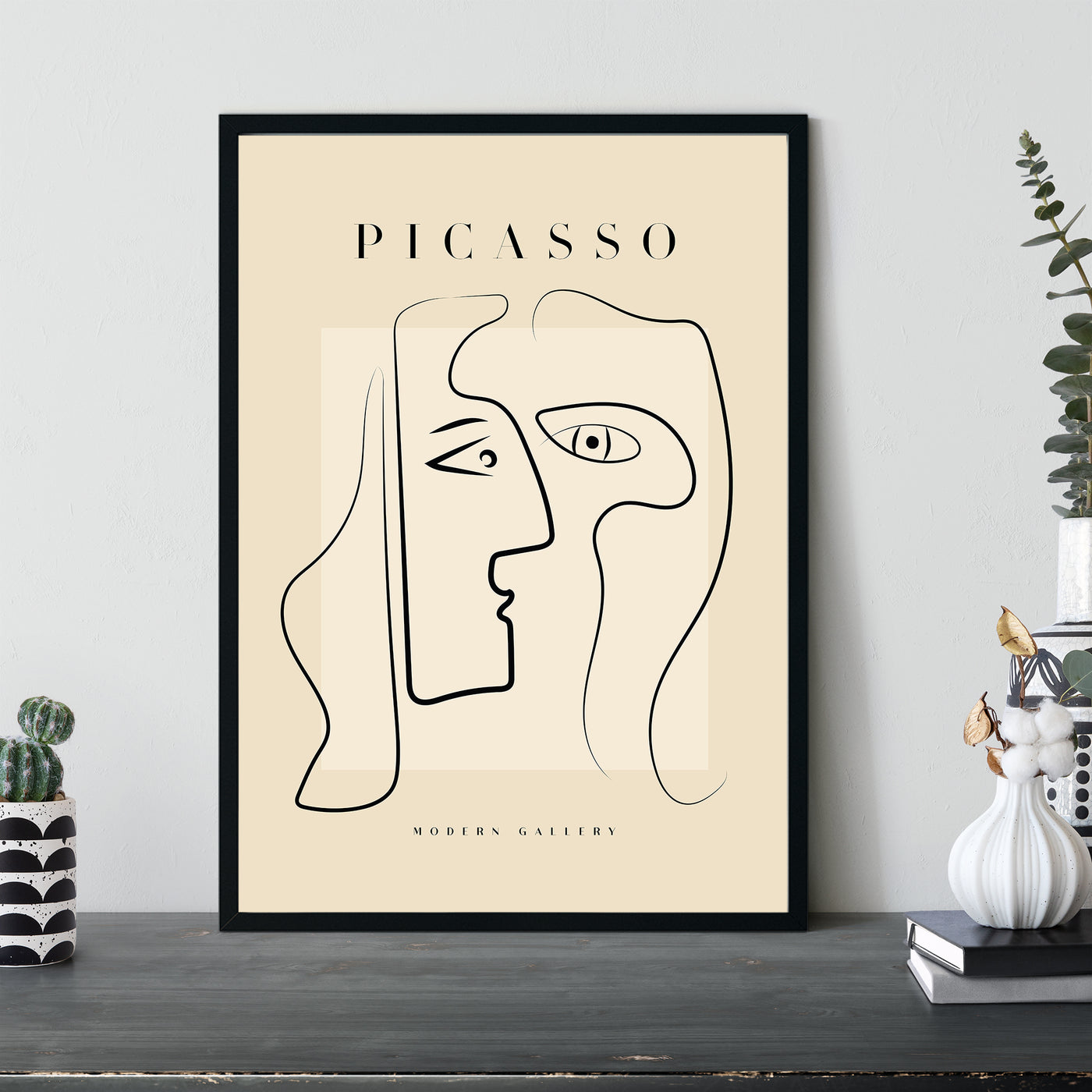 Pablo Picasso - #3