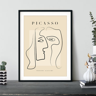 Pablo Picasso - #3