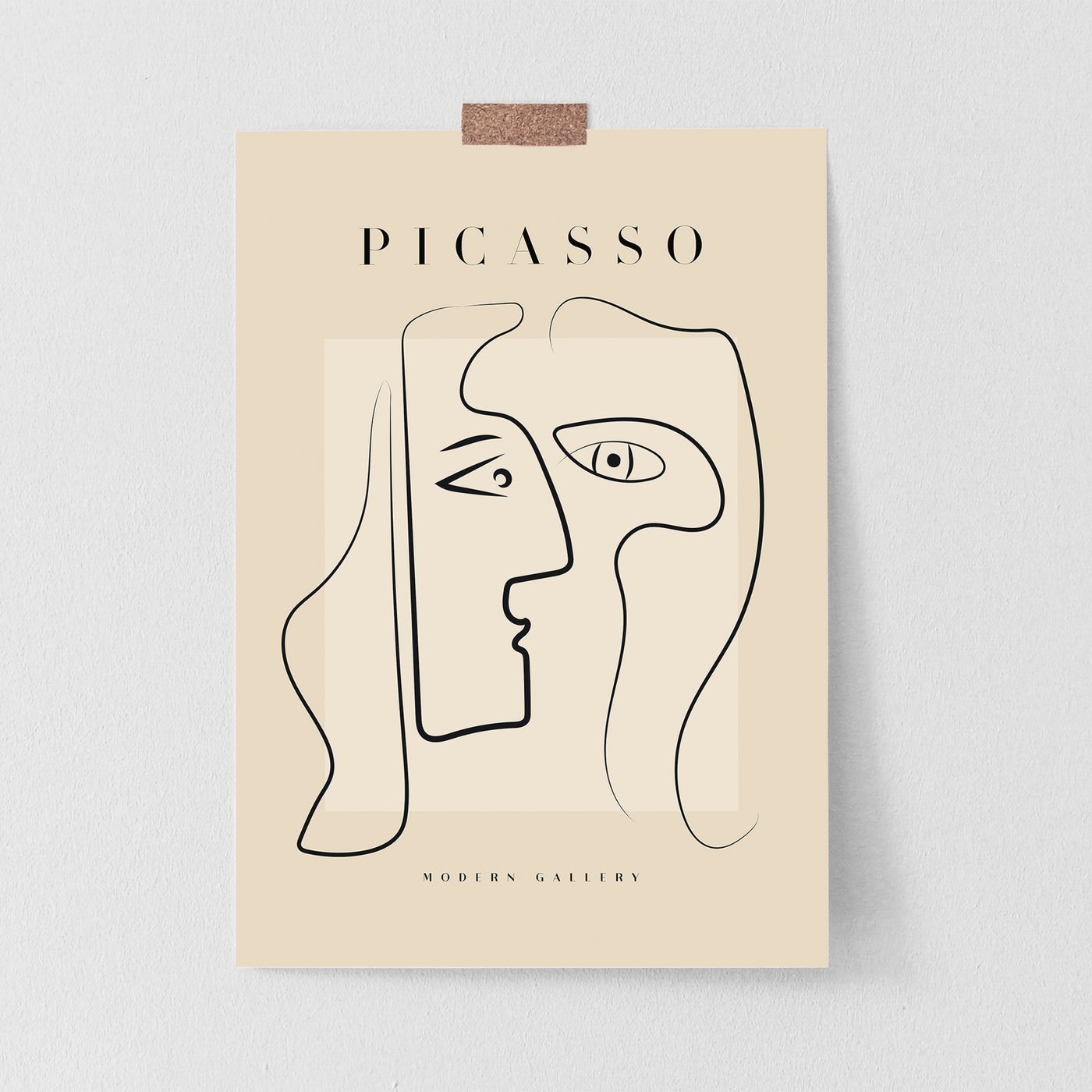 Pablo Picasso - #3