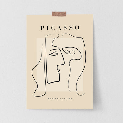 Pablo Picasso - #3