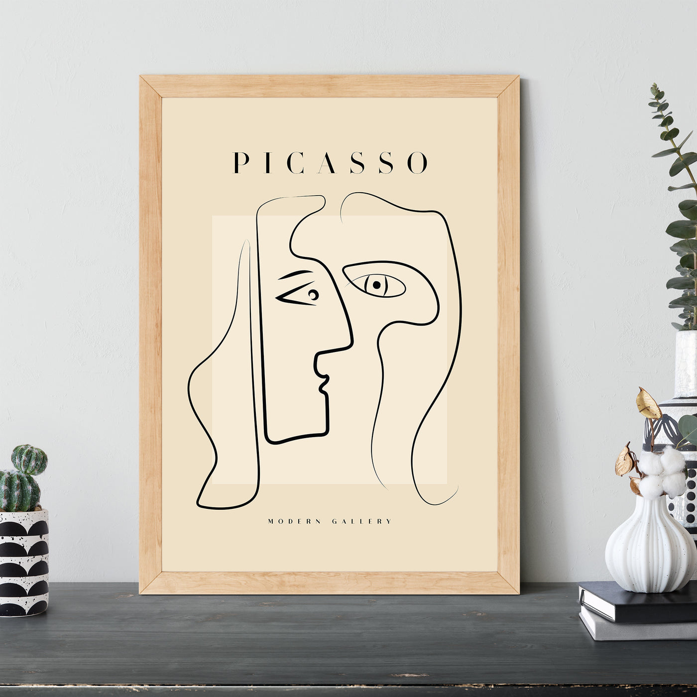 Pablo Picasso - #3
