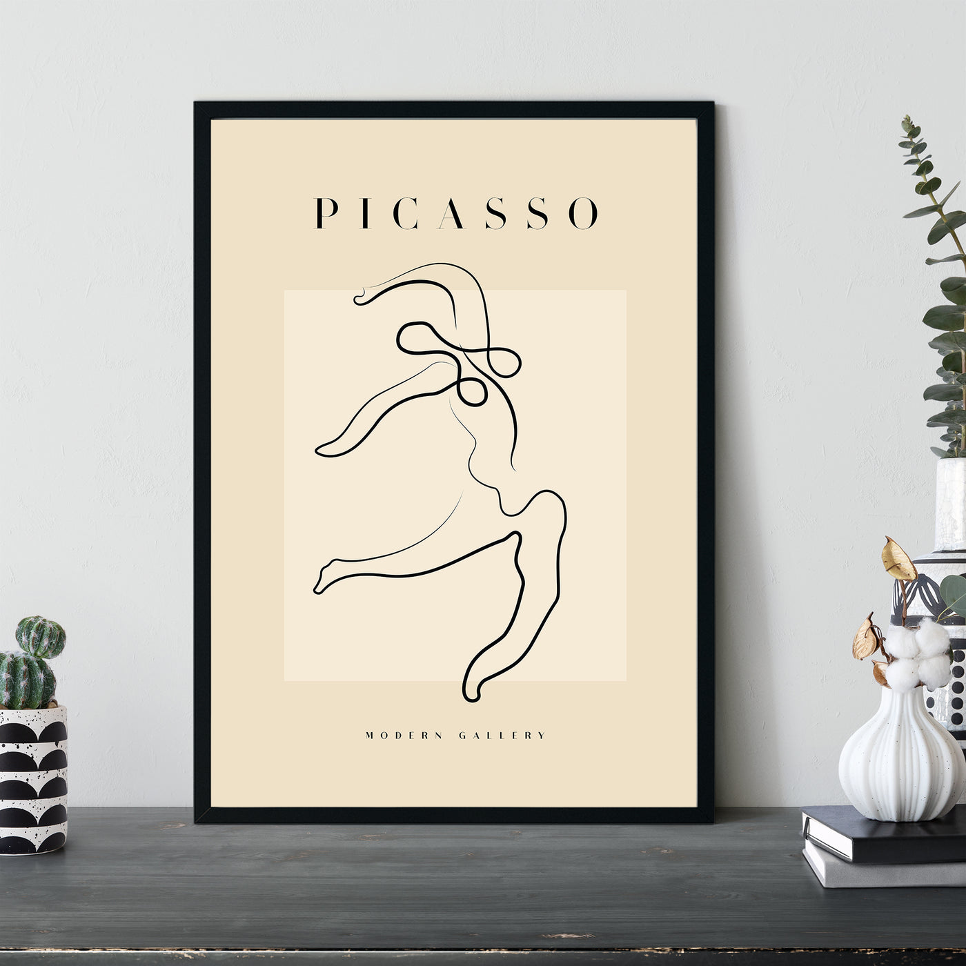 Pablo Picasso - #4