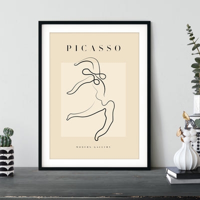 Pablo Picasso - #4