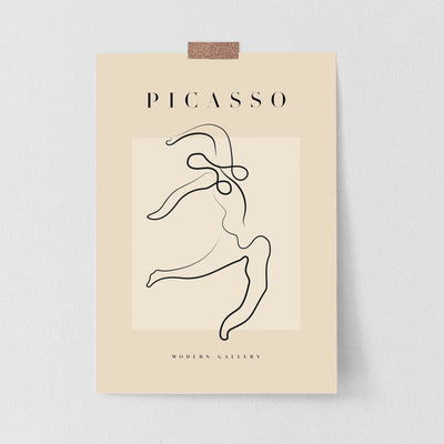 Pablo Picasso - #4