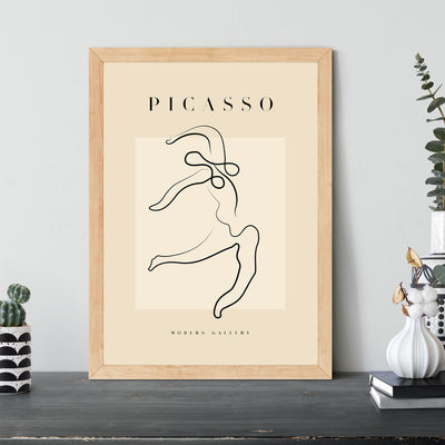 Pablo Picasso - #4