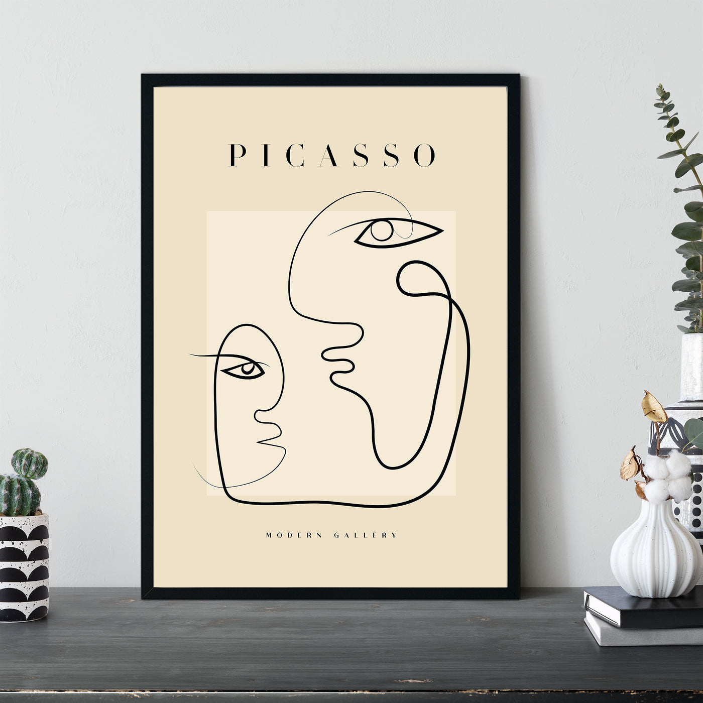Pablo Picasso - #6