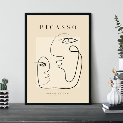 Pablo Picasso - #6