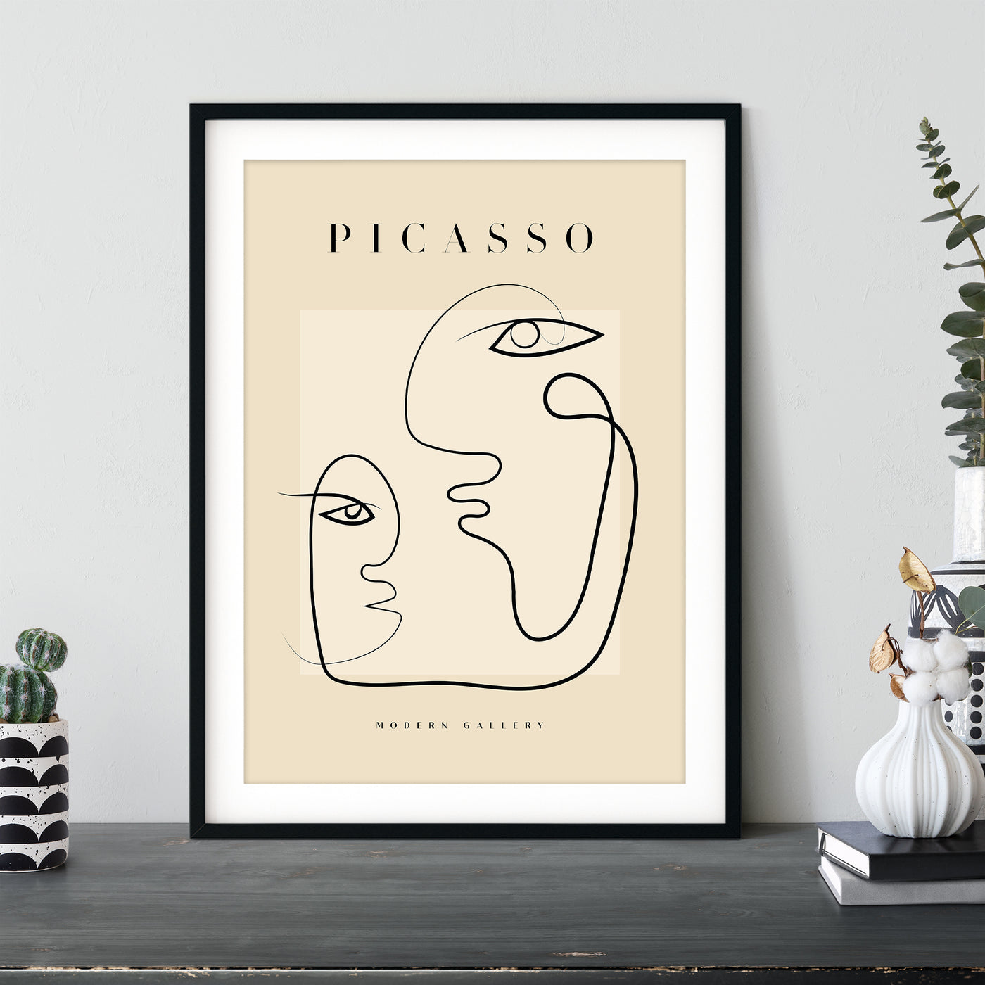 Pablo Picasso - #6