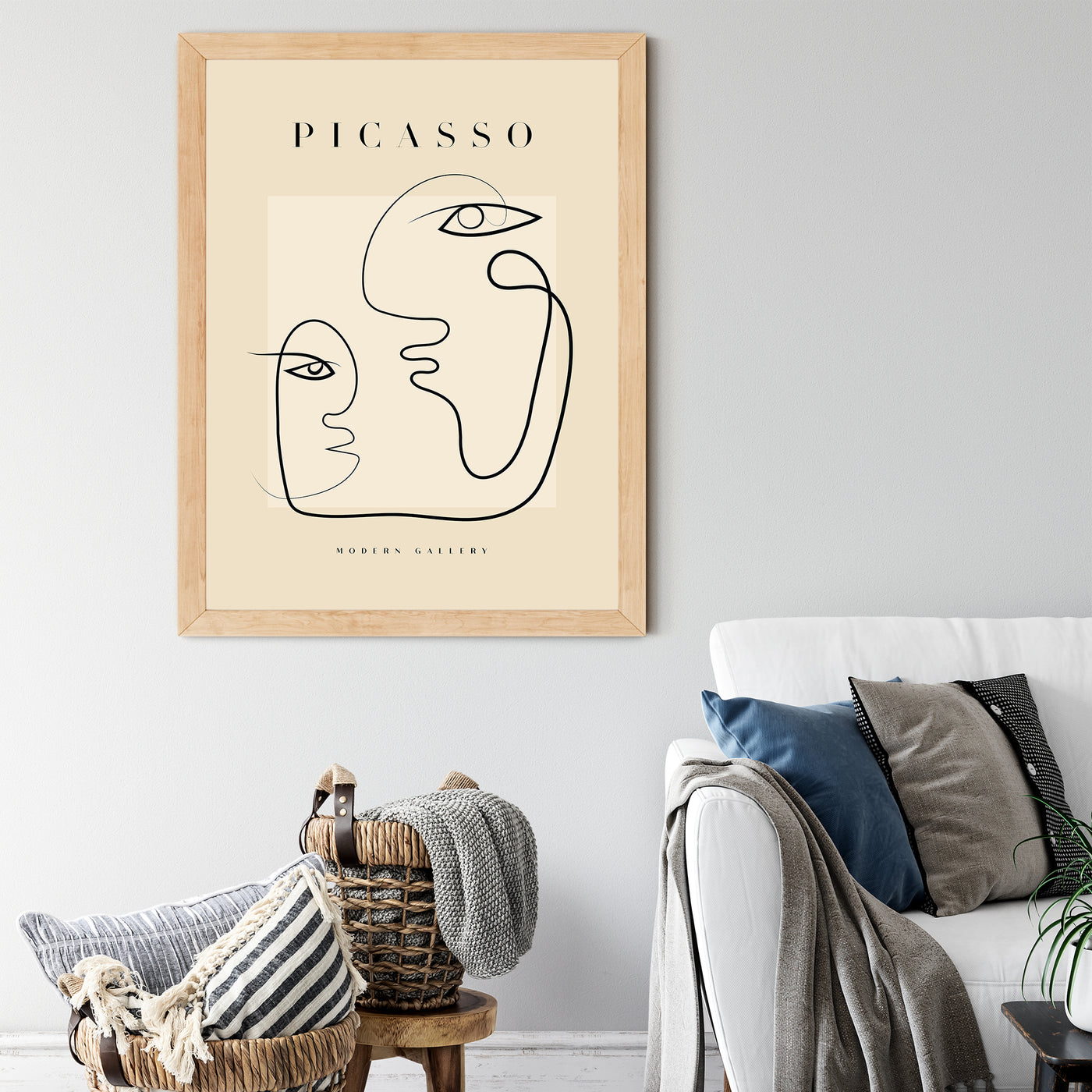 Pablo Picasso - #6