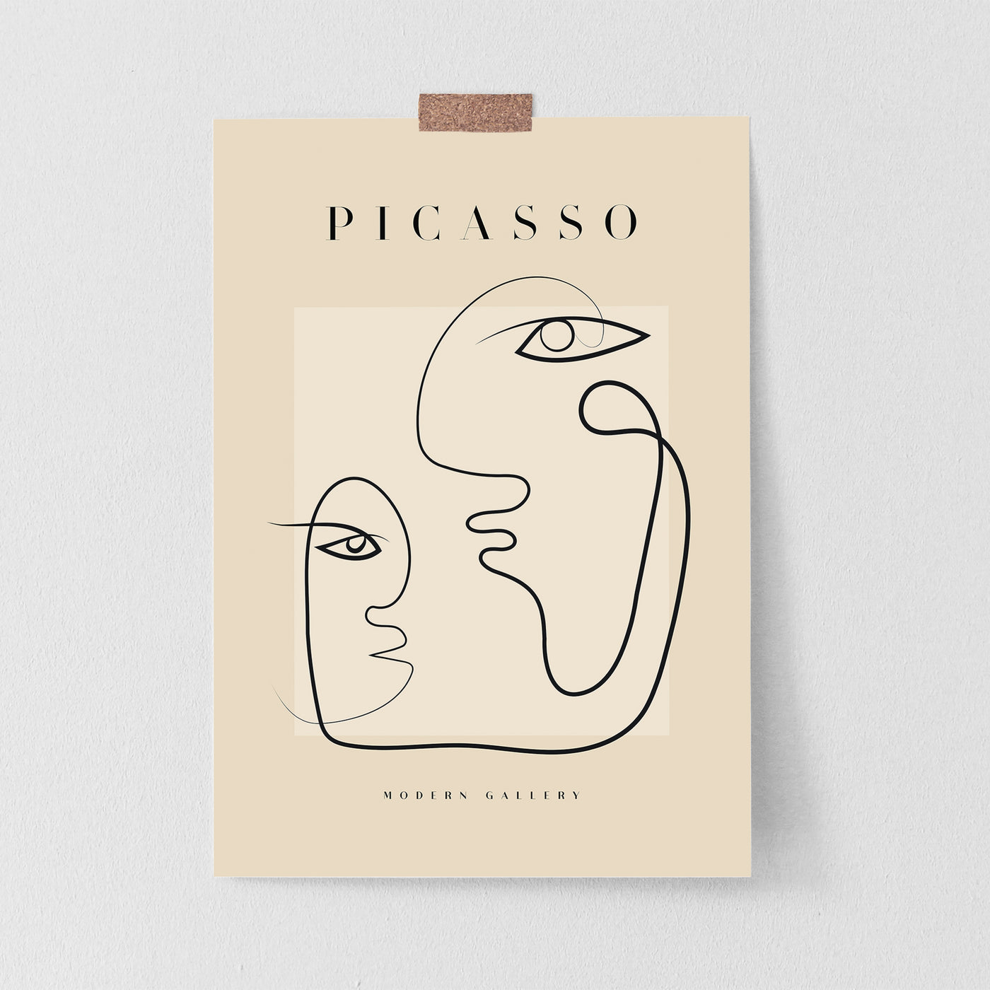Pablo Picasso - #6