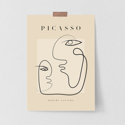 Pablo Picasso - #6