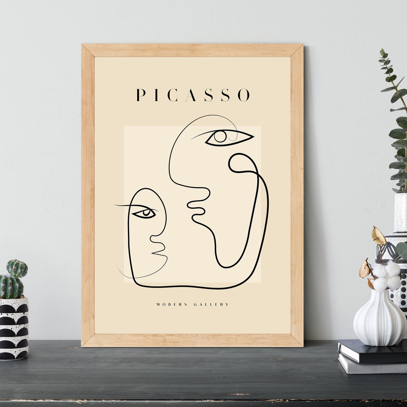 Pablo Picasso - #6