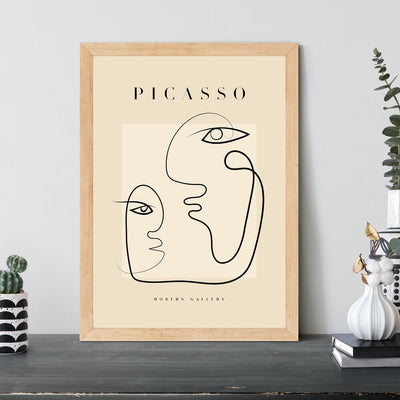 Pablo Picasso - #6