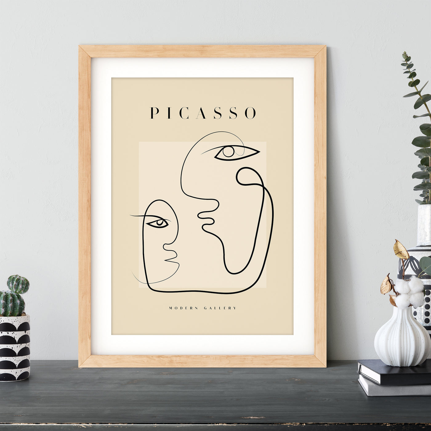 Pablo Picasso - #6