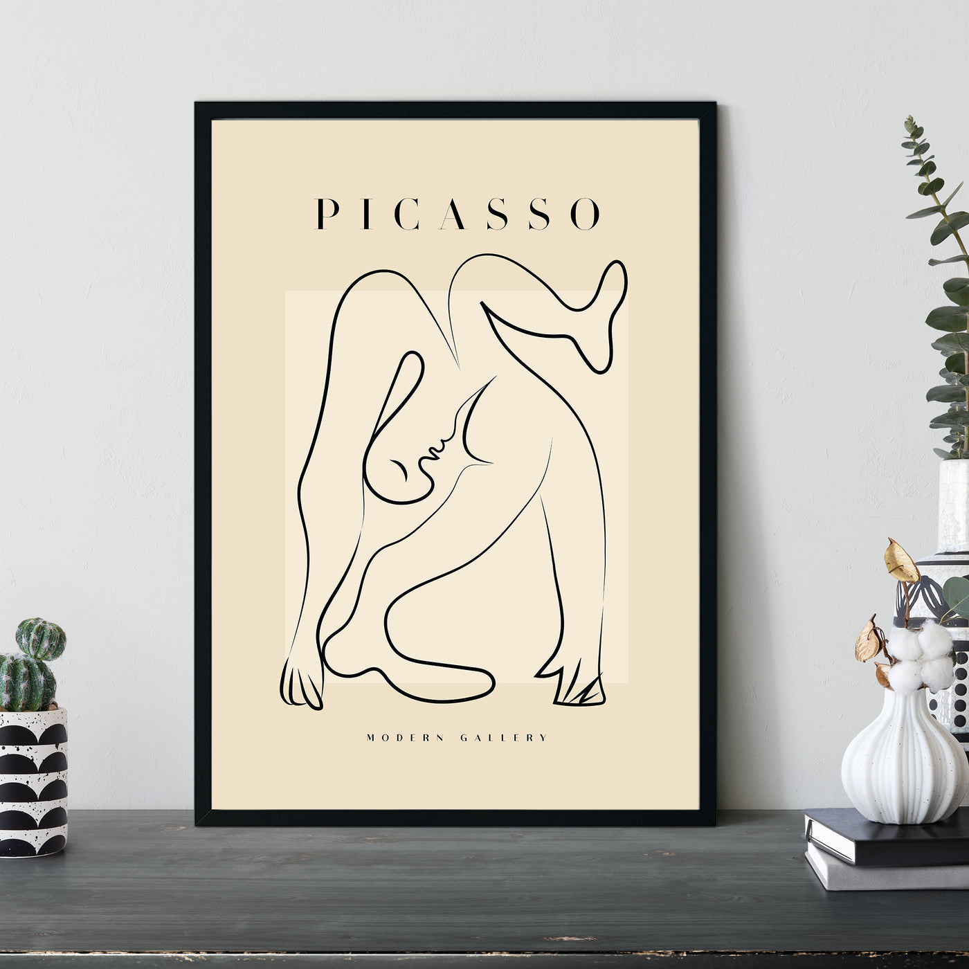 Pablo Picasso - #7