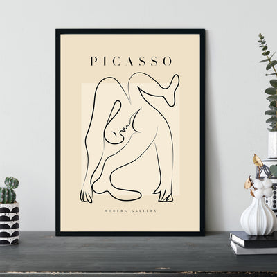 Pablo Picasso - #7