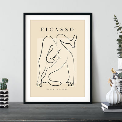 Pablo Picasso - #7