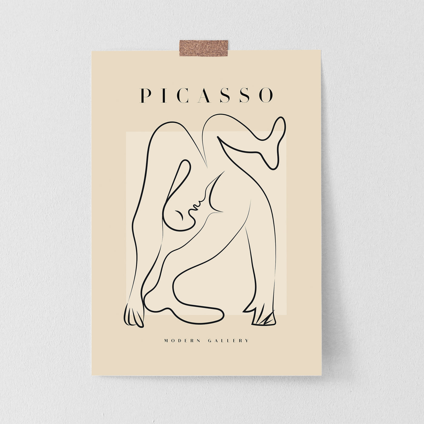 Pablo Picasso - #7