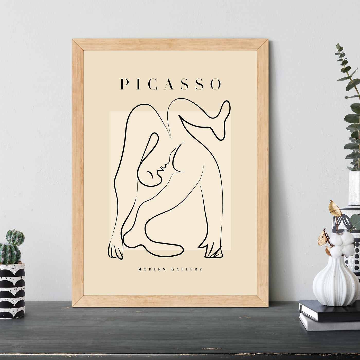 Pablo Picasso - #7