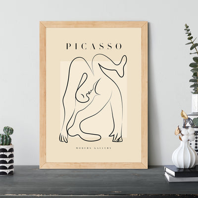 Pablo Picasso - #7