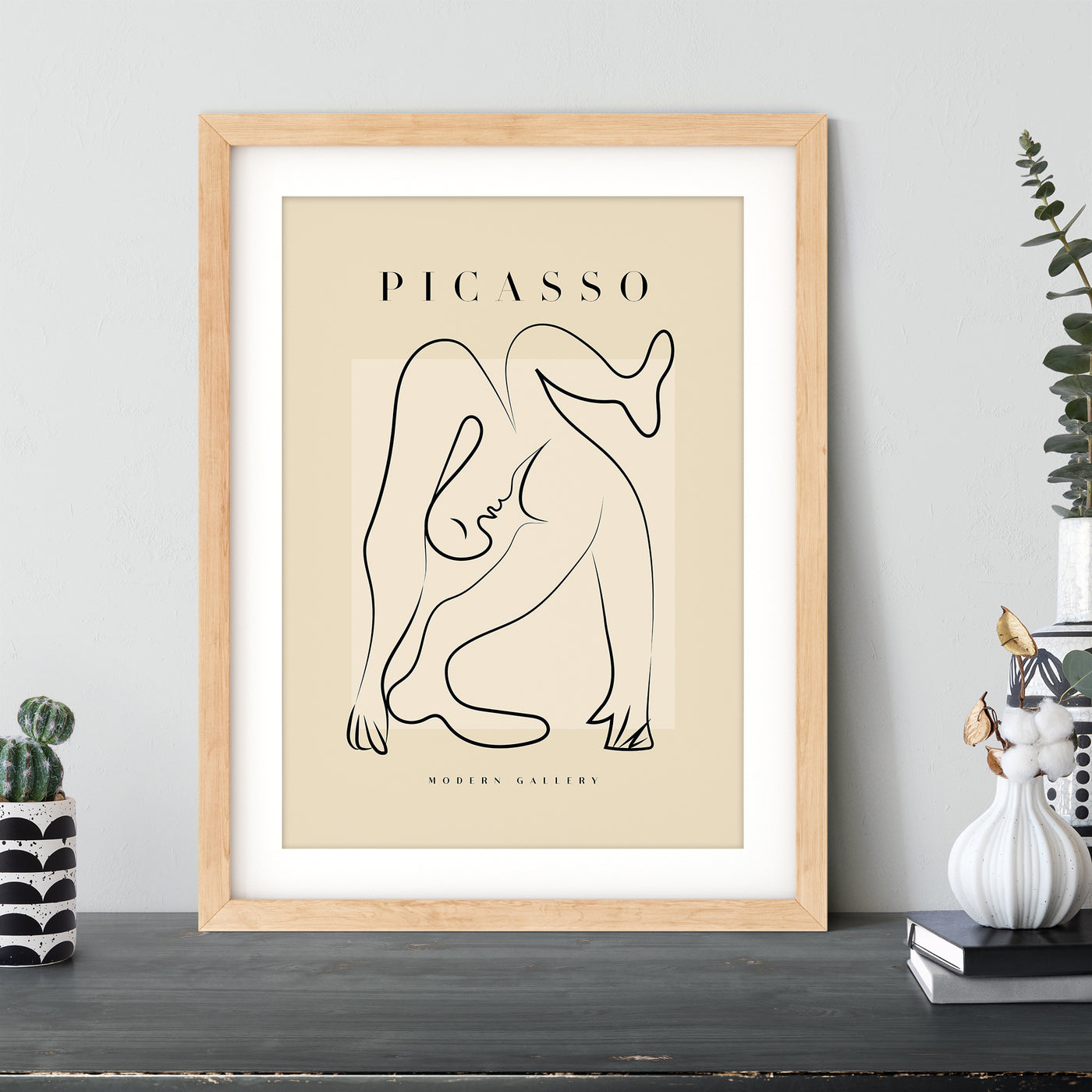 Pablo Picasso - #7
